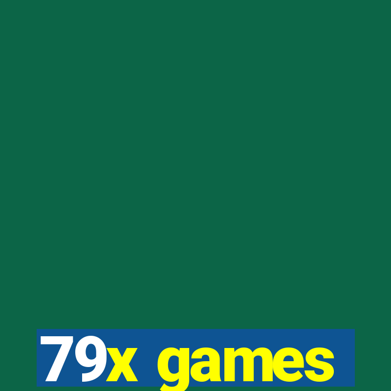 79x games